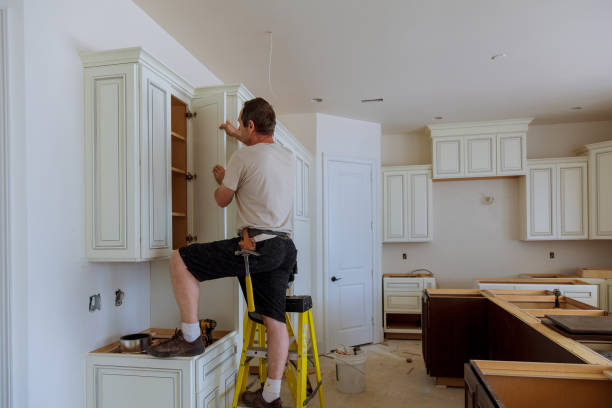 Licensed Kitchen service in Richmond, MN - BM Kitchen