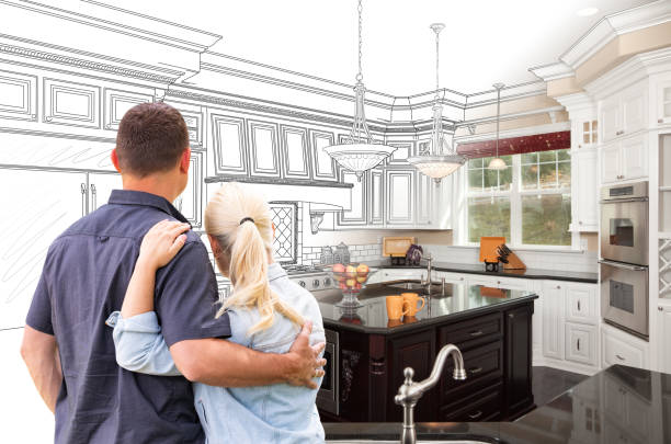 Professional Kitchen technician working in Richmond, MN
