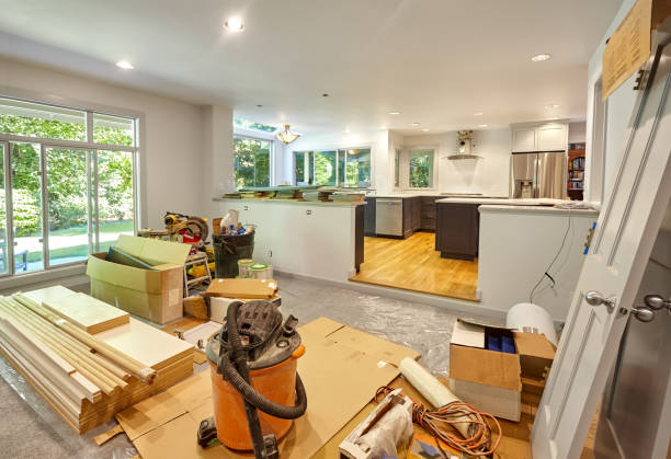 Reliable Kitchen contractor in Richmond, MN by BM Kitchen